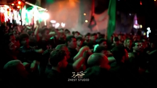 کربلایی فرشید نوردی