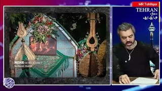 آقای تحلیلگر: تهاجم موشکی شیطان بزرگ صهیونیستی به سواحل ایران در قالب آتش یس