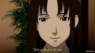 انیمه "به ان اچ کی خوش آمدید" Welcome to the NHK قسمت 5 با زیرنویس فارسی