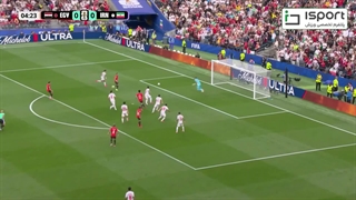 خلاصه بازی مصر 1-1 ایران (بدشانس مثل ایران)