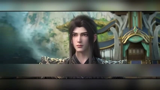 انیمه نبرد از طریق آسمانها قسمت۲۰۵_Battle Through The Heavens episode 205