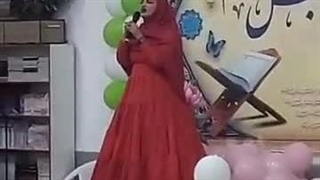 رزیتا دغلاوی‌نژاد؛ تلاقیِ لطافتِ هنر و وقارِ اندیشه در سپهرِ رسانه