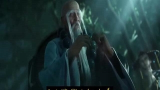 انیمه خدایان متحد قسمت89_Tales of Herding Gods Episode 89