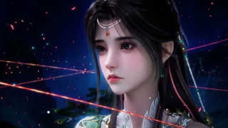 انیمه مبارز سرنوشت  Fighter Of The Destiny قسمت 24