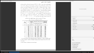 کنترل کیفیت دکتر دهقان - قسمت 21