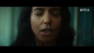 دانلود سریال خشم Furies 2024