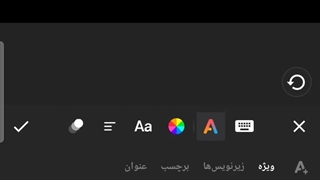 چیزی نیست لایک نکنید (وقتی میگم لایک نکنید یعنی لایک نکنید:چاقو:)