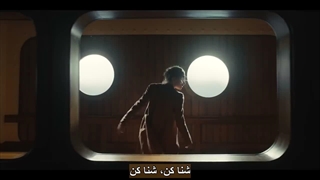 موزیک ویدیوی Swin از گروه BTS با زیرنویس فارسی