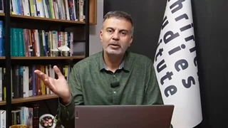 14050408: محاصره چین با اقمار آمریکا