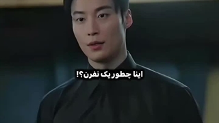 واقعا اینا چطوری میتونن یه نفر باشن:))))
