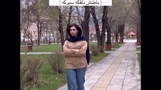 متولدین هر ماه چطوری راه می رن
