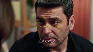 میکس آلیا و جهان سریال شهر دور Uzak Sehir