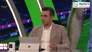 مهدی رحمتی: ما مقابل نیوزیلند از قبل خود را برنده می دانستیم، باید برنامه ریزی بهتری بازی داشتیم