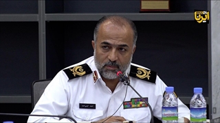 پیش بینی حضور ۱۸ تا ۳۵ میلیون نفر در مراسم تشییع امام شهید