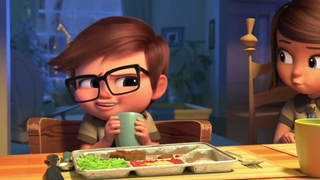 The Boss Baby 2 2021 انیمیشن بچه رئیس ۲ دوبله پارسی