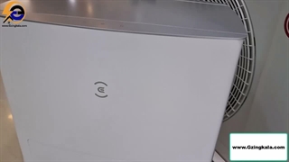 جارو رباتیک هوشمند اکووکس مدل DEEBOT T۱۰ OMNI