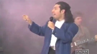 Kouros - Ey Kalak کورس - ای کلک-