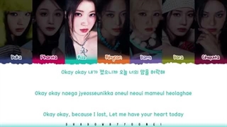 لیریک آهنگ really like you از بیبی مانستر