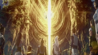 انیمه حاکم بزرگ The Grand Lord S02فصل 2 قسمت 28 کانال تلگرام:(https://t.me/Yota_anime1)