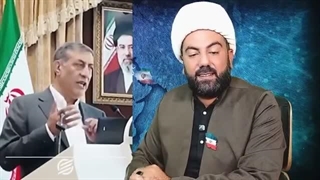 14050411: دولت وفاق یا دولت نافرمانی؟ وقاحت مسئولینی که تابع رهبر نیستند