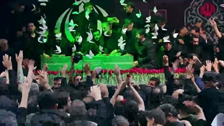 بالاخره آمدی