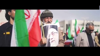 آخرین دیدار با #امام_شهید