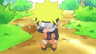 اسپین آف کمدی (راک لی)Naruto SD: Rock Lee قسمت 1 زیرنویس فارسی