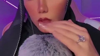 ASMR اسمر قرآنی پیدا کردم براتون....