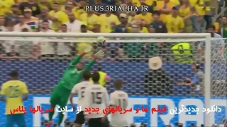 خلاصه بازی برزیل2 - ژاپن 1 - جام جهانی 2026 - مرحله یک شانزدهم نهایی