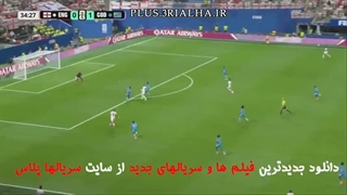 خلاصه بازی انگلیس 2 - کنگو 1 - جام جهانی 2026 - مرحله یک شانزدهم نهایی