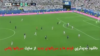 خلاصه بازی آرژانتین 3 - کیپ ورد 2 - جام جهانی 2026 - مرحله یک شانزدهم نهایی