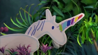 S01E05-The Ice Cream Castle