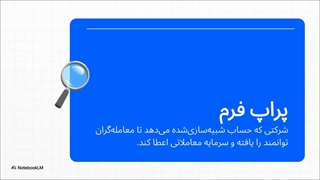 فاندد_تریدر__جذابیت_و_بحران