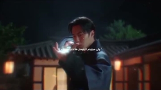 The iconic Kdrama credits