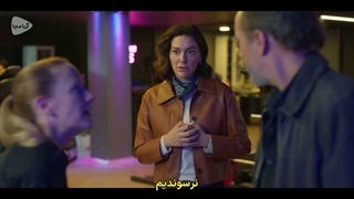 سریال آخر فصل سوم قسمت 5 با زیرنویس فارسی