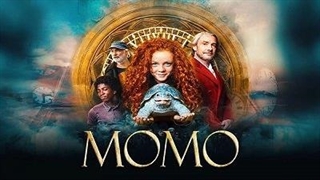 فیلم سینمایی مومو با دوبله فارسی / Momo 2025
