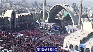 نماز وداع