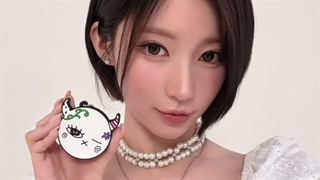 BABYMONSTER Japan Twitter Update, Asa
