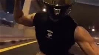 حوصلم سر رفته....