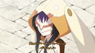انیمه قوی_ترین پشتیبان جهان Sekai Saikyou no Kouei  Meikyuukoku no Shinjin Tansakusha قسمت 1 زیرنویس فارسی