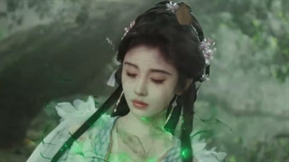 سریال چینی رایحه ابدی(The Eternal Fragrance 2026)قسمت نوزدهم با زیرنویس فارسی