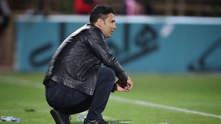 تارتار: هواداران پرسپولیس به من اعتماد کنند چون بهترین نتایج تاریخ چند تیم را رقم زدم