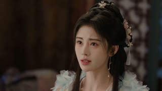 سریال چینی رایحه‌ی ابدی The Eternal Fragrance 2026 قسمت 19 با زیرنویس با کیفیت 1080