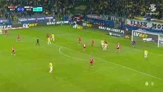 Wszystkie 13.Kolejkl-Top. Momenty Ekstraklasa-هفته سیزدهم2025/2026--16/5/1405 تیر ماه