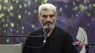 14050414: برنامه زنده اینترنتی «خیابان انقلاب» - قسمت بیست و هشتم