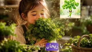 راز عطر سبزی‌های تازه؛ چیزی که کمتر کسی می‌داند!