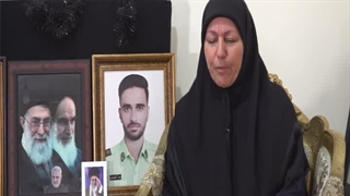 شهید محسن الفتی