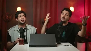 ری اکت برادران توسلی به موزیک ویدیو run it از استری کیدز ( درخواستی )