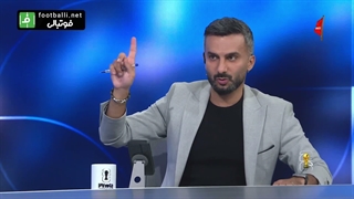 پیشنهاد بشیکتاش به بیرانوند رسید، اما ...