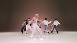 Straykids LaLaLaLa